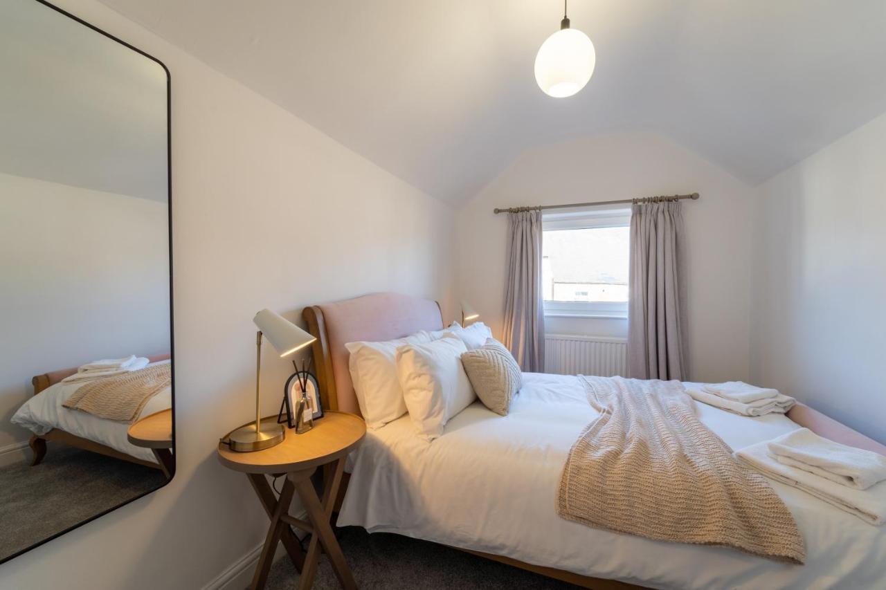 Southview Stays - Three Bedroom House Chester Exterior photo