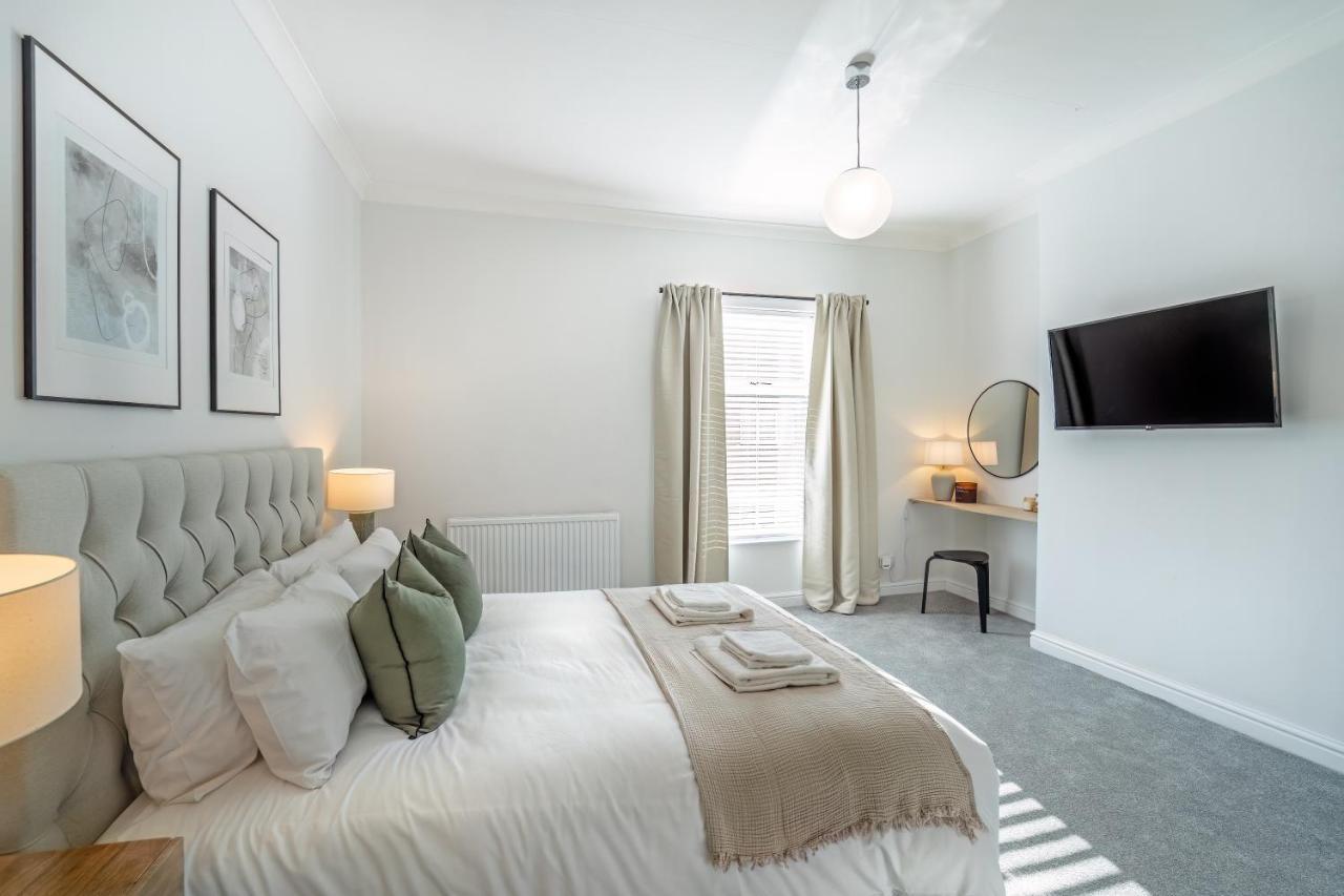 Southview Stays - Three Bedroom House Chester Exterior photo